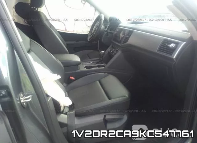 1V2DR2CA9KC547761 фото 6