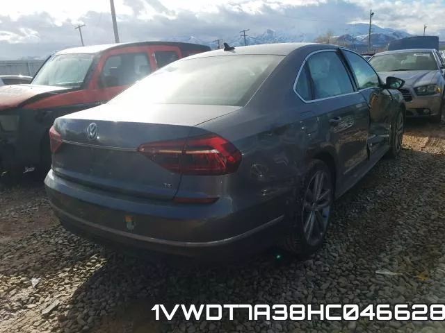 1VWDT7A38HC046628 фото 5