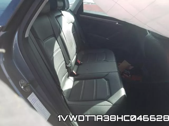 1VWDT7A38HC046628 фото 7