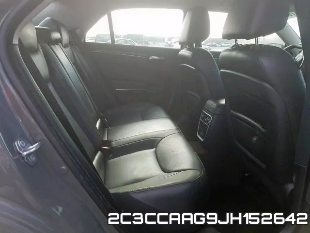 2C3CCAAG9JH152642 фото 7
