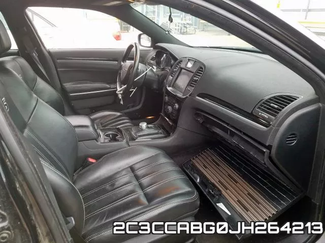 2C3CCABG0JH264213 фото 6