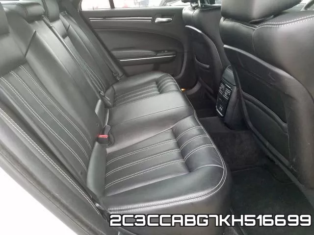 2C3CCABG7KH516699 фото 7
