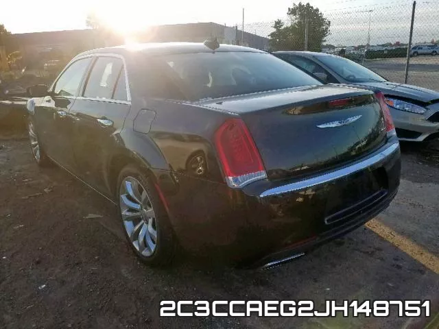 2C3CCAEG2JH148751 фото 4
