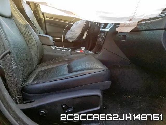 2C3CCAEG2JH148751 фото 6