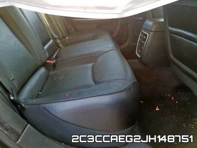 2C3CCAEG2JH148751 фото 7
