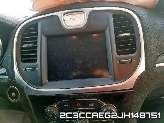 2C3CCAEG2JH148751 фото 10