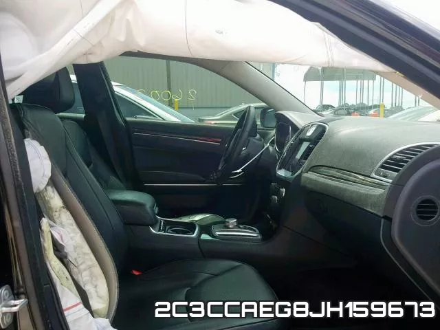 2C3CCAEG8JH159673 фото 6