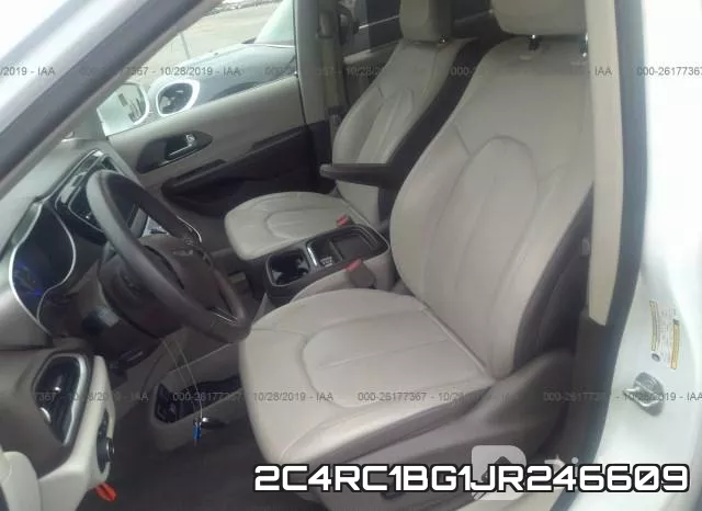 2C4RC1BG1JR246609 фото 2