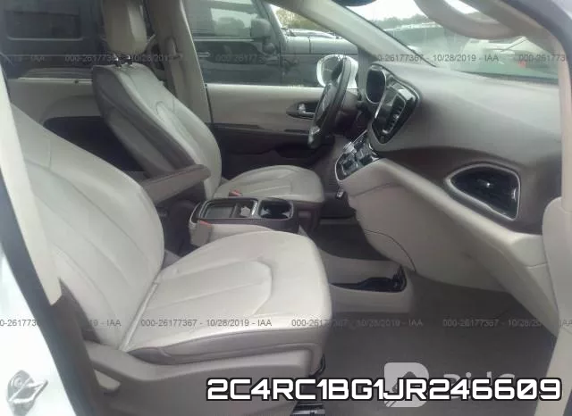 2C4RC1BG1JR246609 фото 6