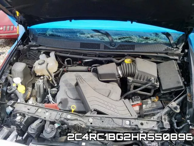 2C4RC1BG2HR550896 фото 8