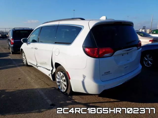 2C4RC1BG5HR702377 фото 4
