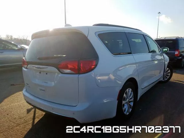 2C4RC1BG5HR702377 фото 5