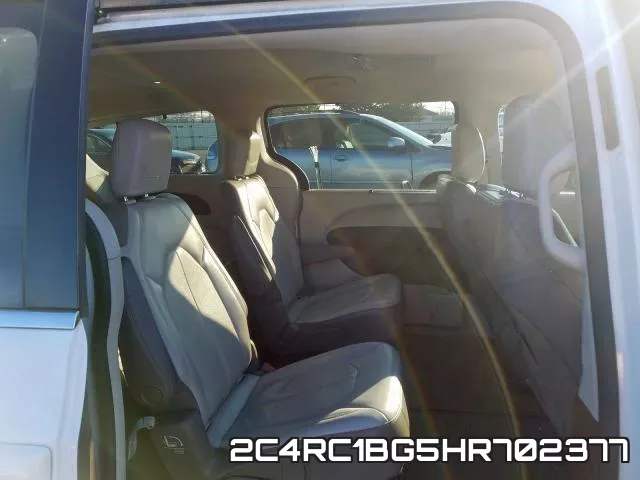 2C4RC1BG5HR702377 фото 7