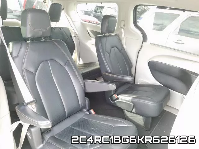 2C4RC1BG6KR626126 фото 7