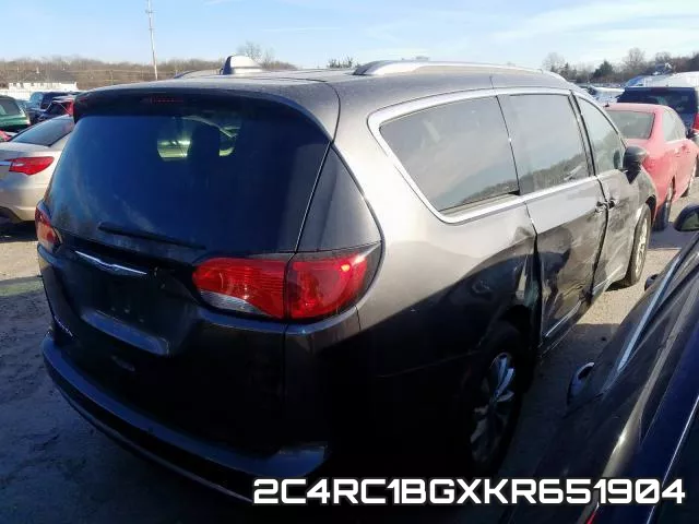 2C4RC1BGXKR651904 фото 5