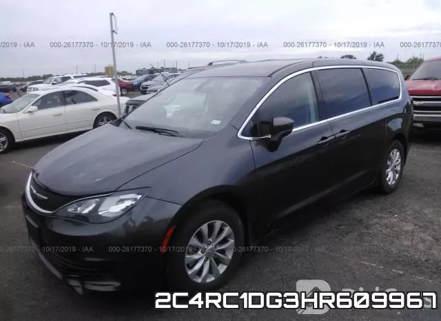 2C4RC1DG3HR609967 фото 3