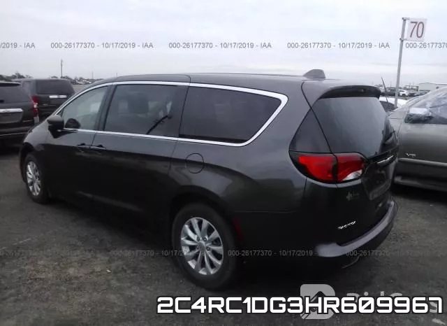 2C4RC1DG3HR609967 фото 4