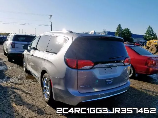 2C4RC1GG3JR357462 фото 4