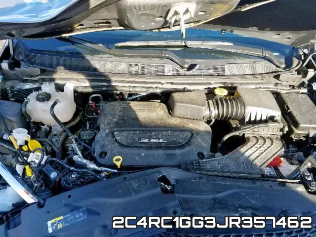 2C4RC1GG3JR357462 фото 8