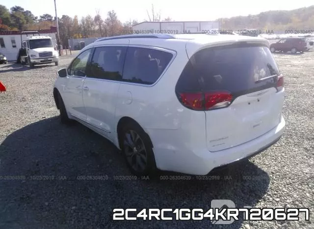 2C4RC1GG4KR720627 фото 4