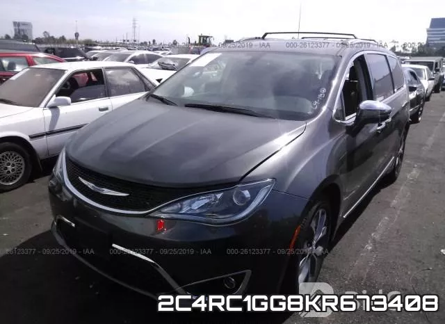2C4RC1GG8KR673408 фото 3