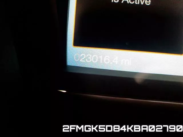 2FMGK5D84KBA02790 фото 9