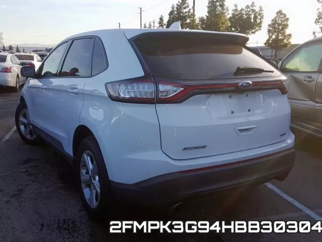 2FMPK3G94HBB30304 фото 4