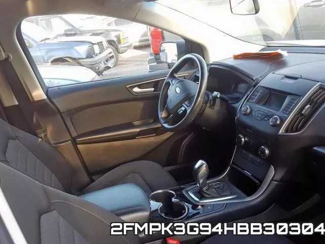 2FMPK3G94HBB30304 фото 6