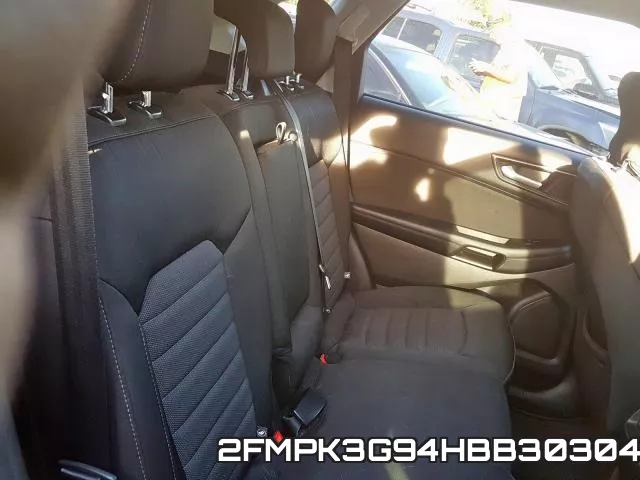 2FMPK3G94HBB30304 фото 7