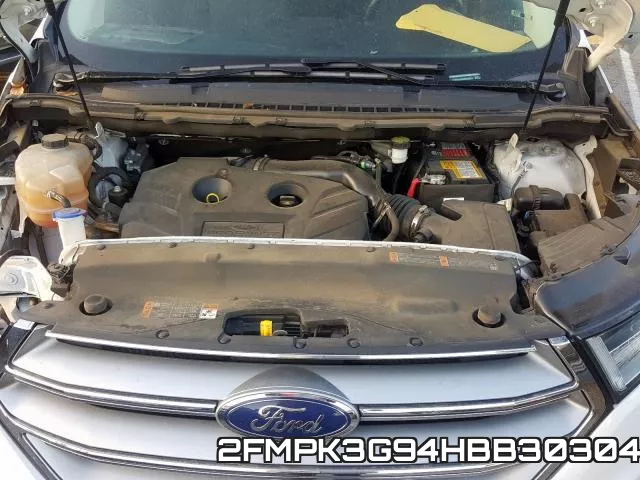 2FMPK3G94HBB30304 фото 8