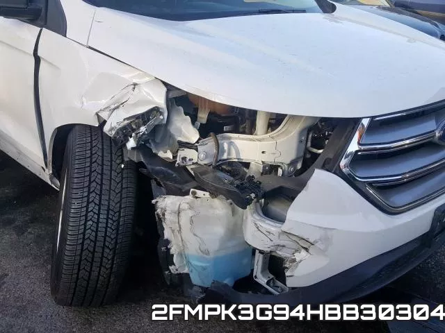 2FMPK3G94HBB30304 фото 10