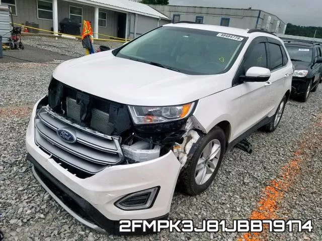 2FMPK3J81JBB79174 фото 3