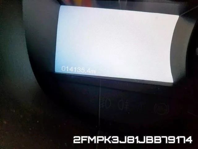 2FMPK3J81JBB79174 фото 9