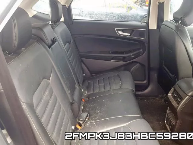 2FMPK3J83HBC59280 фото 7