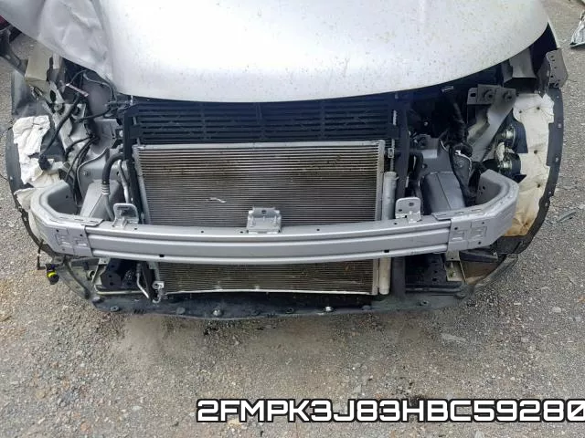 2FMPK3J83HBC59280 фото 10