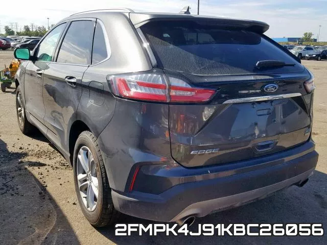 2FMPK4J91KBC26056 фото 4