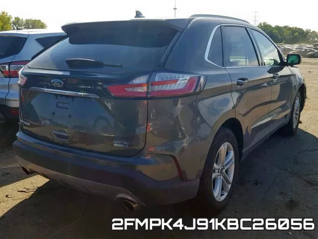 2FMPK4J91KBC26056 фото 5