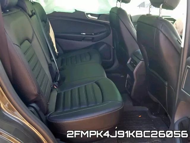 2FMPK4J91KBC26056 фото 7