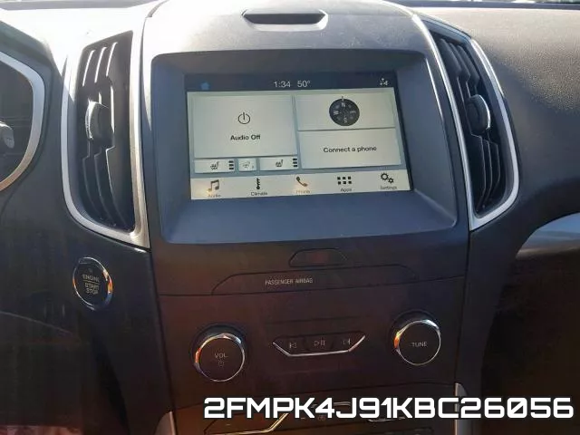 2FMPK4J91KBC26056 фото 10