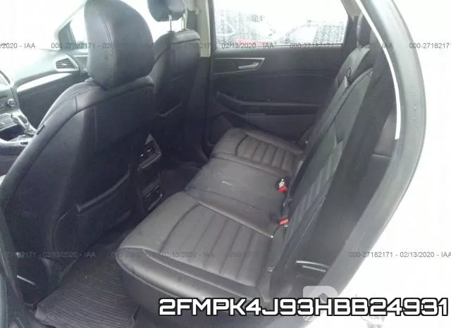 2FMPK4J93HBB24931 фото 9