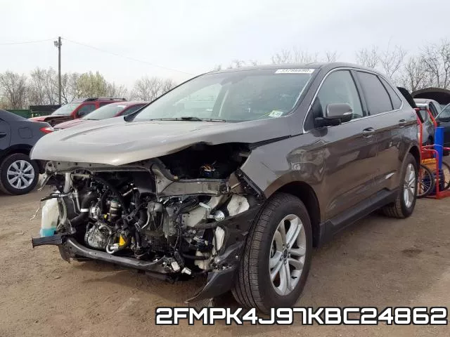 2FMPK4J97KBC24862 фото 3