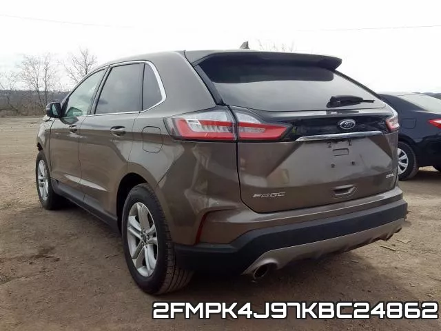 2FMPK4J97KBC24862 фото 4