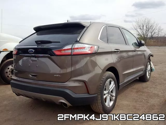 2FMPK4J97KBC24862 фото 5