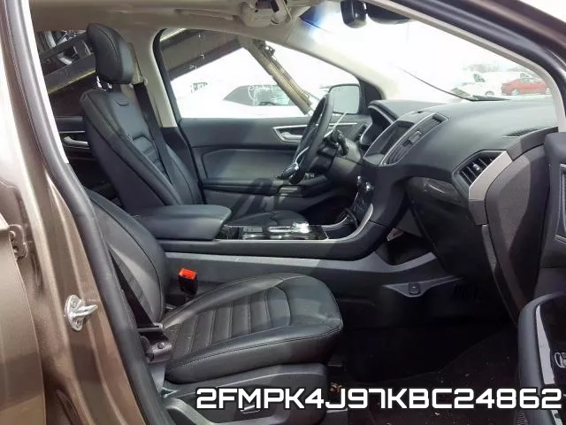 2FMPK4J97KBC24862 фото 6