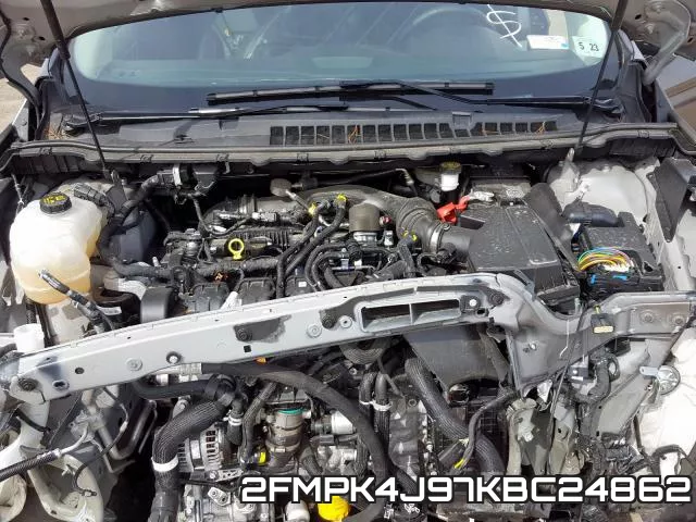 2FMPK4J97KBC24862 фото 8
