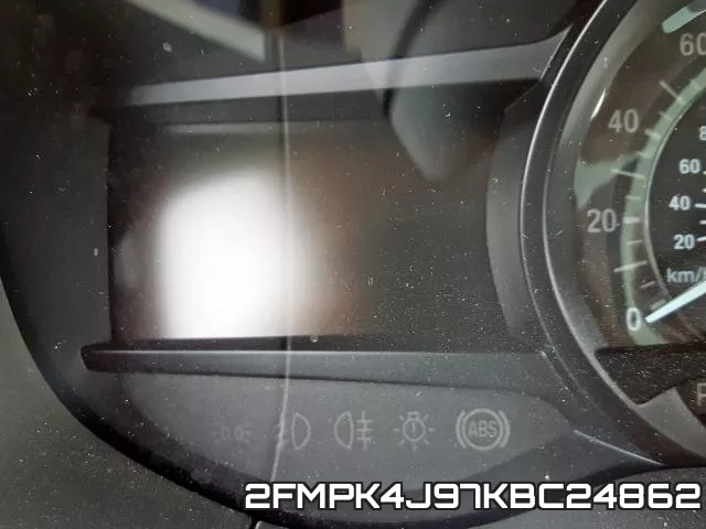 2FMPK4J97KBC24862 фото 9