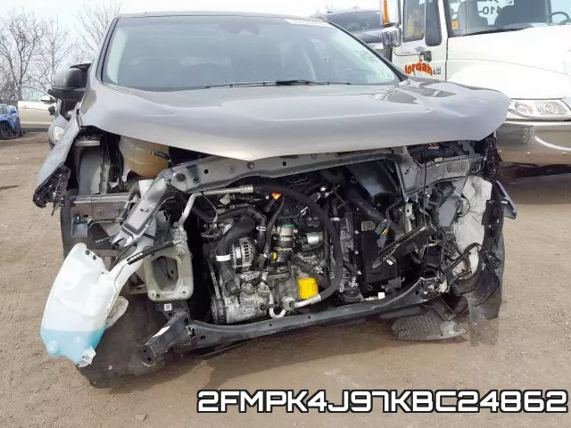 2FMPK4J97KBC24862 фото 10