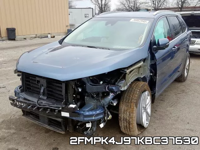 2FMPK4J97KBC37630 фото 3