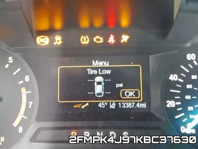 2FMPK4J97KBC37630 фото 9