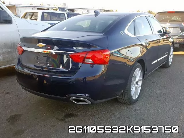 2G1105S32K9153750 фото 5